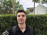Selfie samples - 21mm, f/2.0, ISO 50, 1/1274s (4160x3120px) - Huawei Pura 90s Pro Max hands-on review