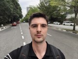 Selfie samples - 21mm, f/2.0, ISO 50, 1/1724s (4160x3120px) - Huawei Pura 90s Pro Max hands-on review