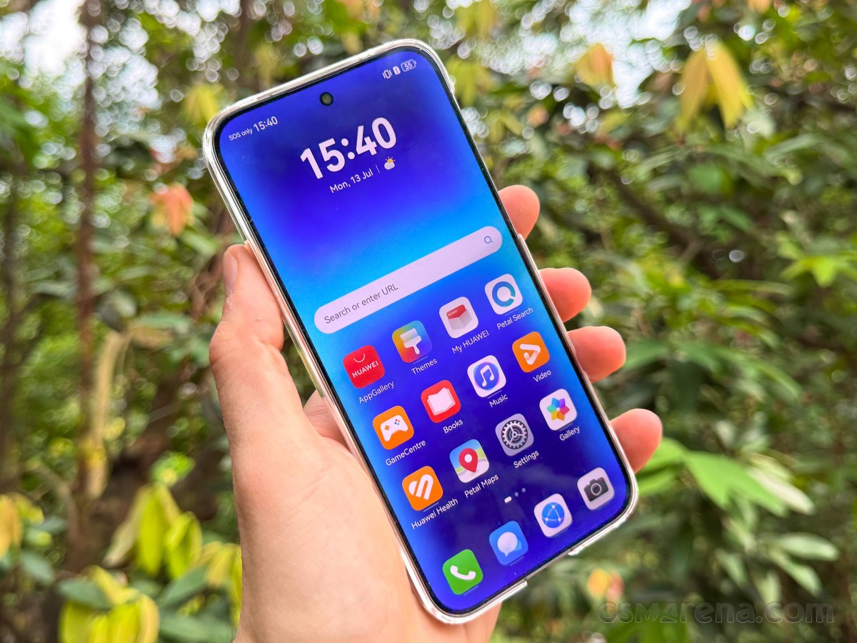 Обзор Huawei Pura 90s Pro Max: первые впечатления от использования.