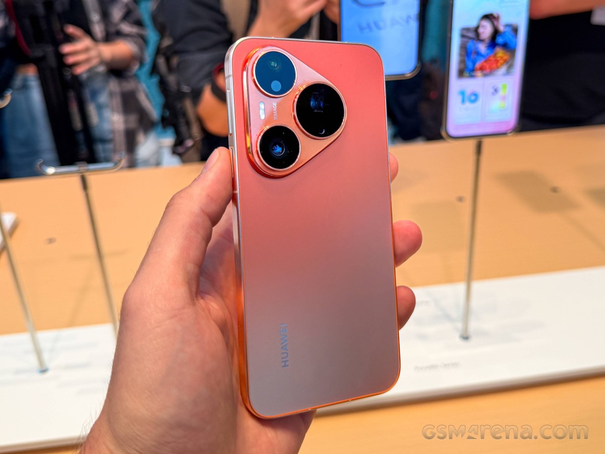 Huawei Pura 90s Pro
