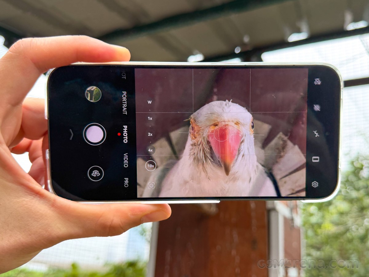 Обзор Huawei Pura 90s Pro Max: первые впечатления от использования.