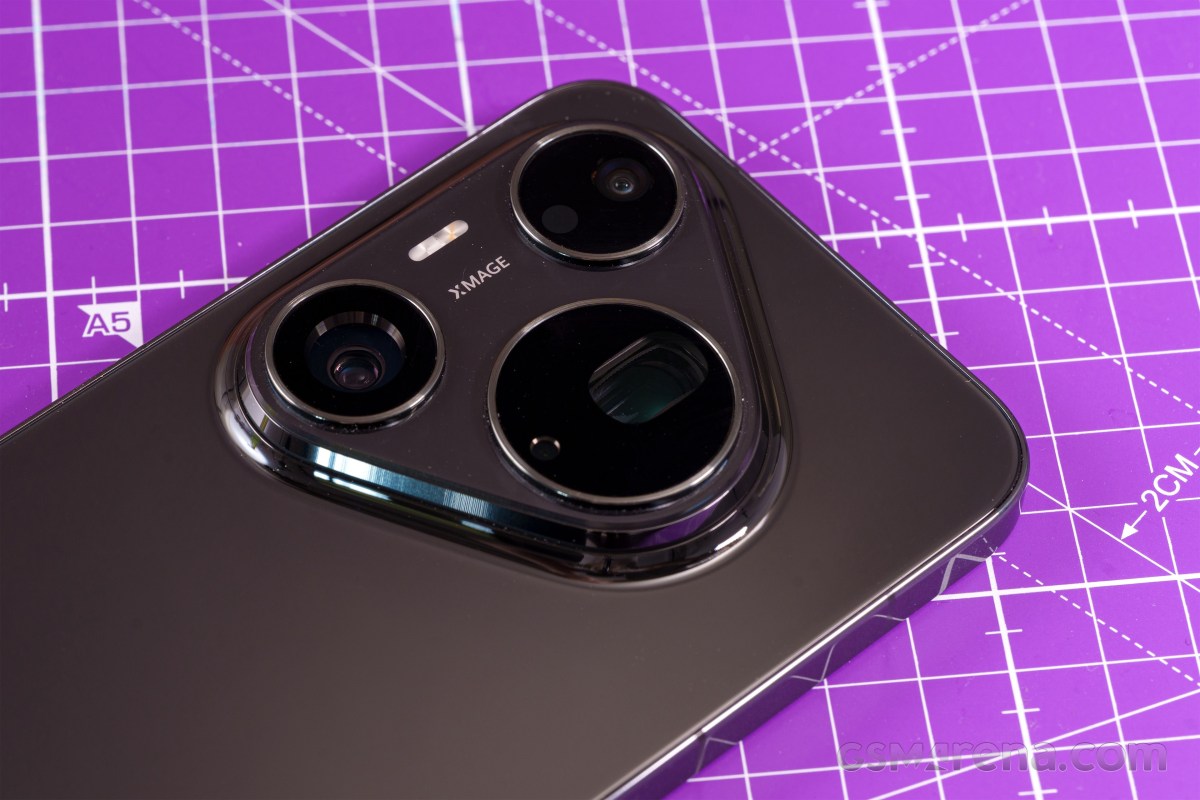 Huawei Pura 90s Pro Max review