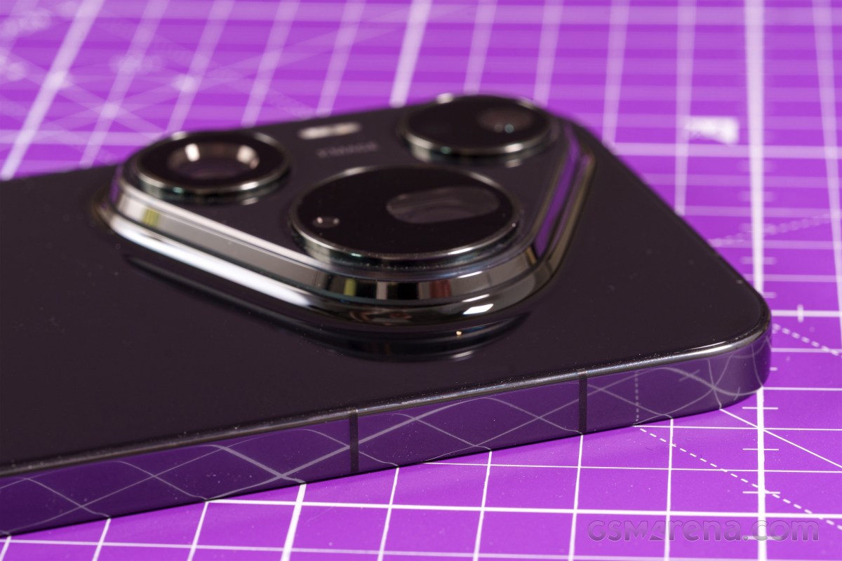 Huawei Pura 90s Pro Max review