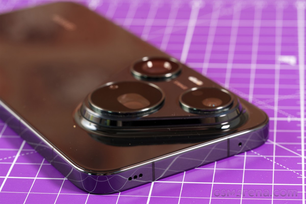 Huawei Pura 90s Pro Max review