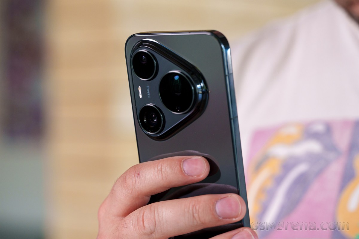 Huawei Pura 90s Pro Max review