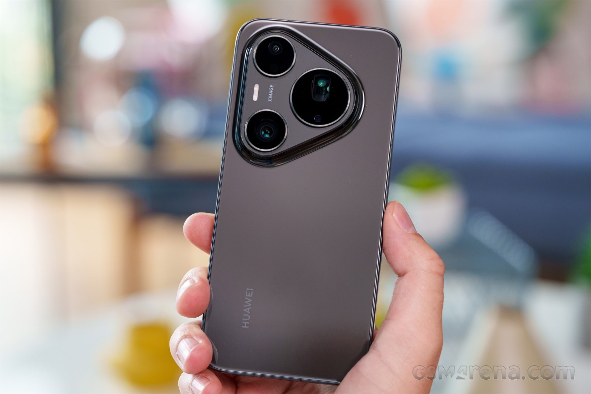 Huawei Pura 90s Pro Max review