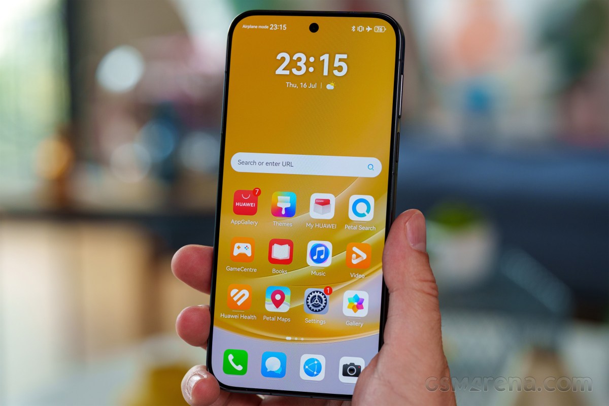 Huawei Pura 90s Pro Max review
