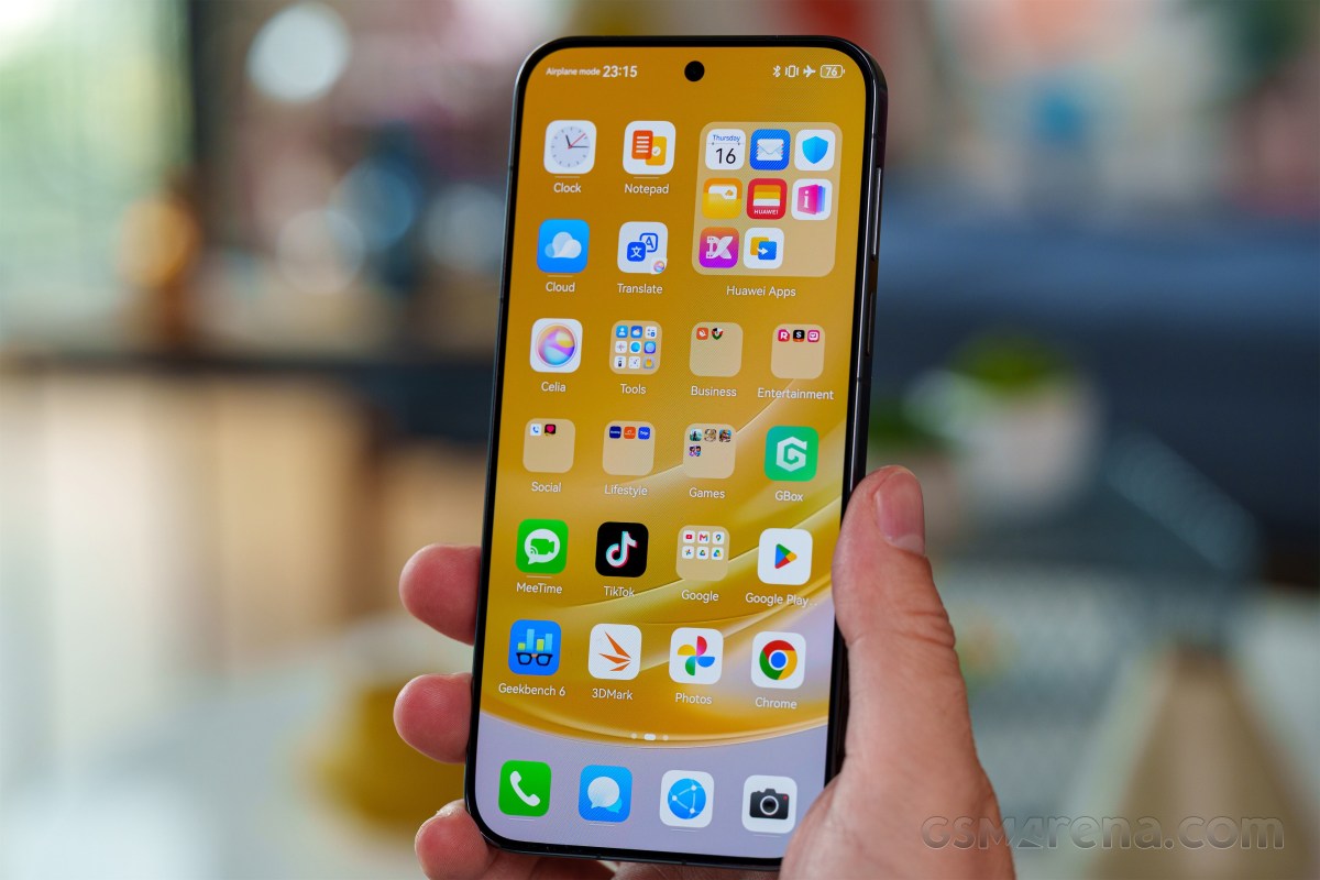 Huawei Pura 90s Pro Max review