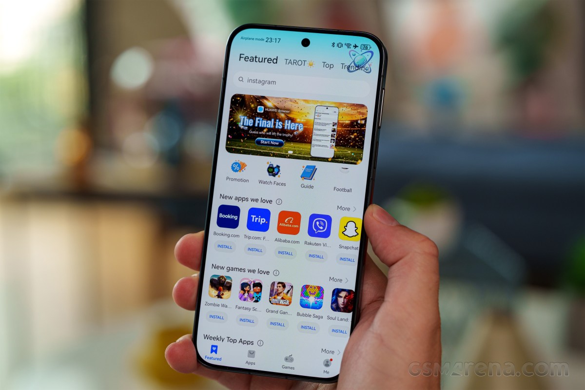 Huawei Pura 90s Pro Max review