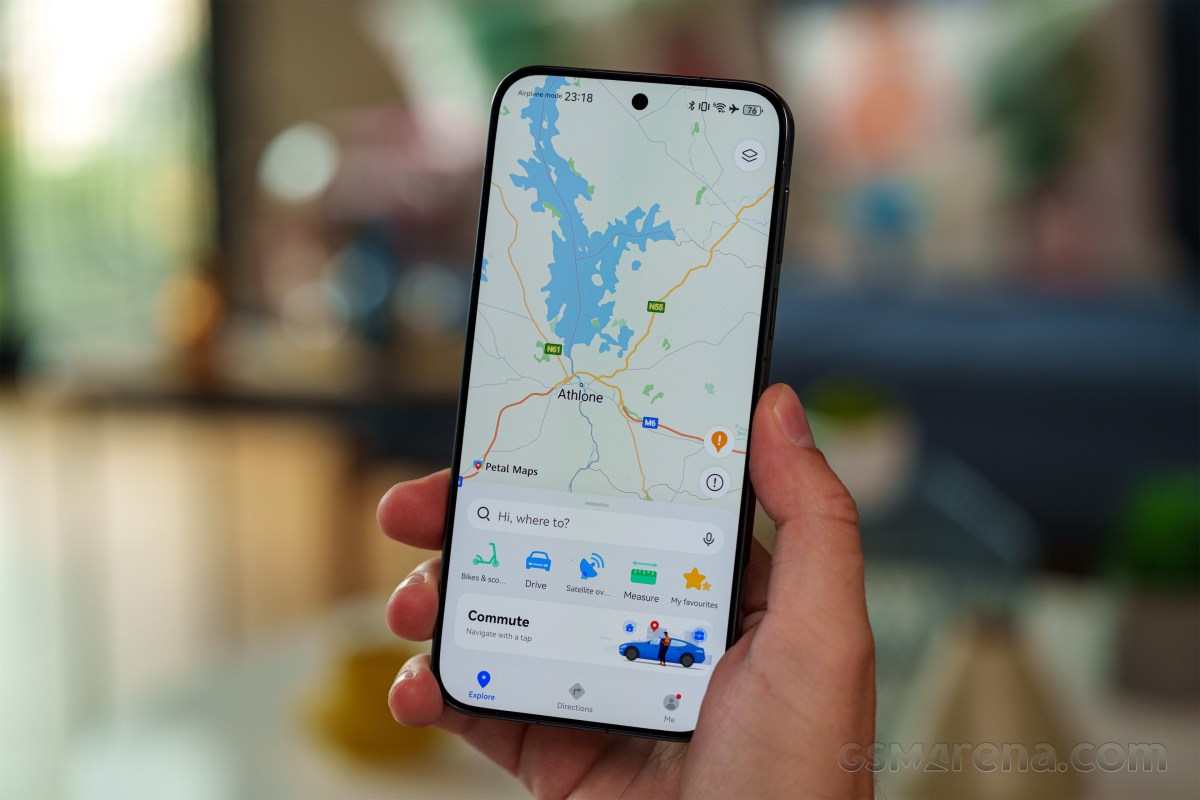 Huawei Pura 90s Pro Max review