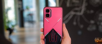 Infinix GT 50 Pro review