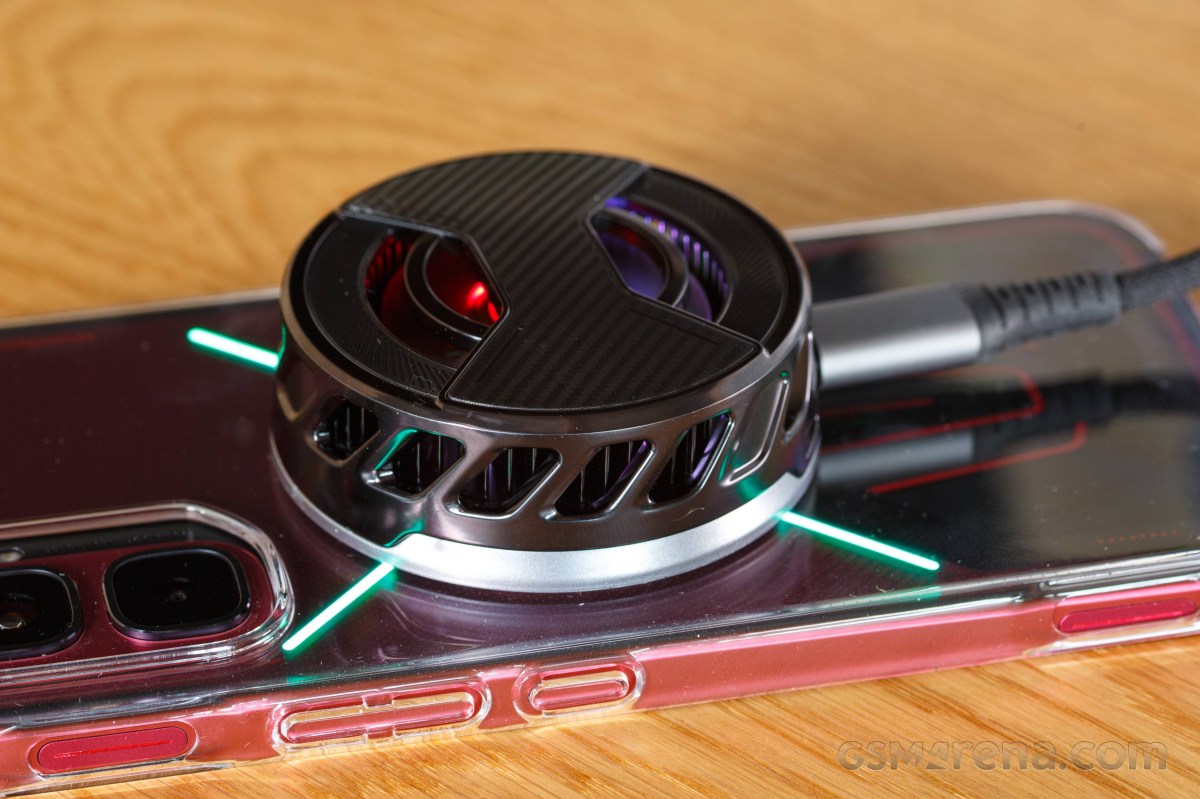 Infinix Gt 50 Pro review