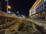 Low-light samples, ultrawide camera (0.6x) - 14mm, f/2.2, ISO 3000, 1/8s (3264x2448px) - Infinix Note 60 Pro review