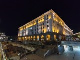 Low-light samples, ultrawide camera (0.6x) - 14mm, f/2.2, ISO 2824, 1/14s (3264x2448px) - Infinix Note 60 Pro review