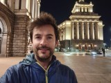 Selfie samples - 23mm, f/2.2, ISO 3824, 1/10s (4160x3120px) - Infinix Note 60 Pro review