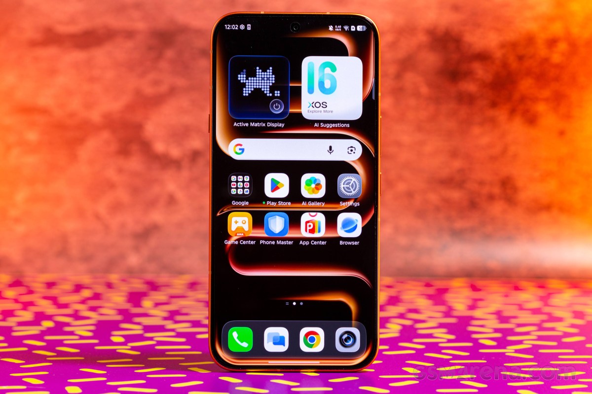 infinix note 60 pro review