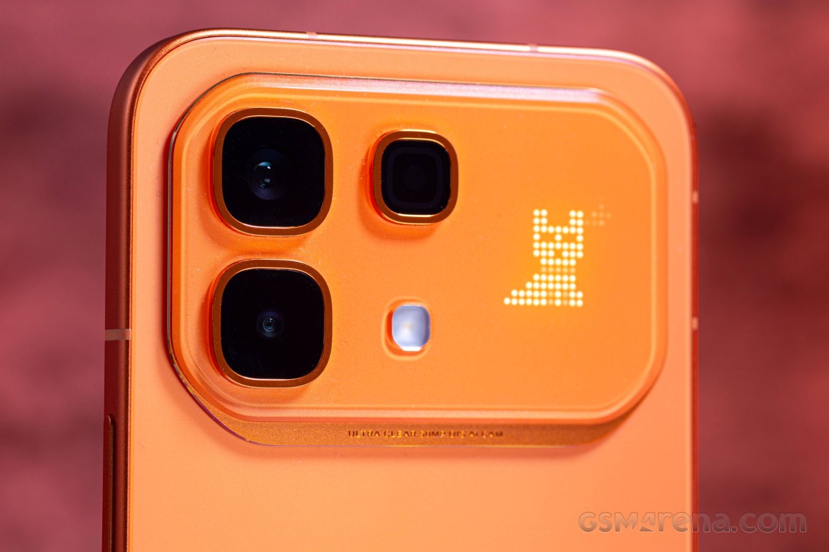 Infinix Note 60 Pro review