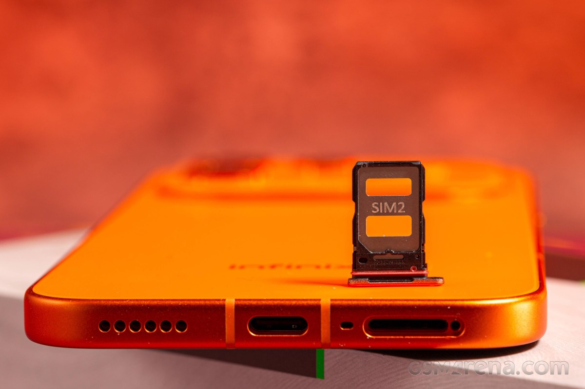 Infinix Note 60 Pro review