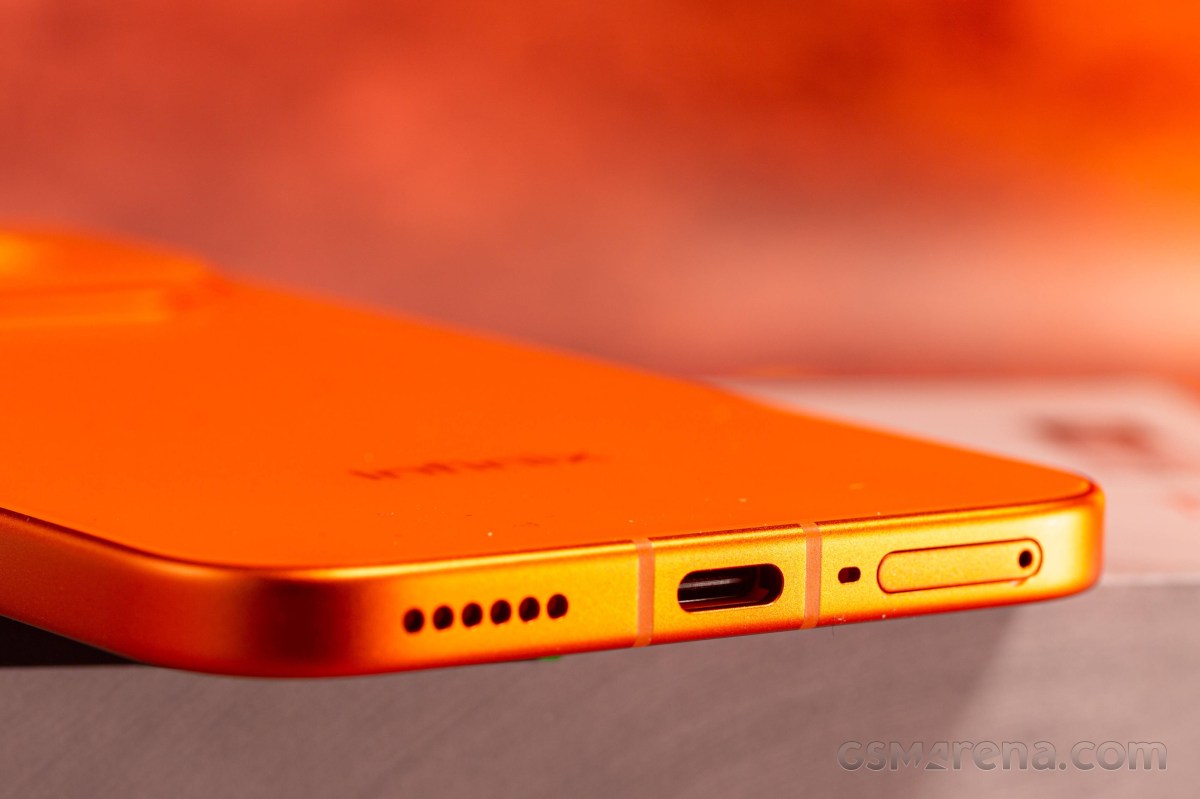 Infinix Note 60 Pro recenzija