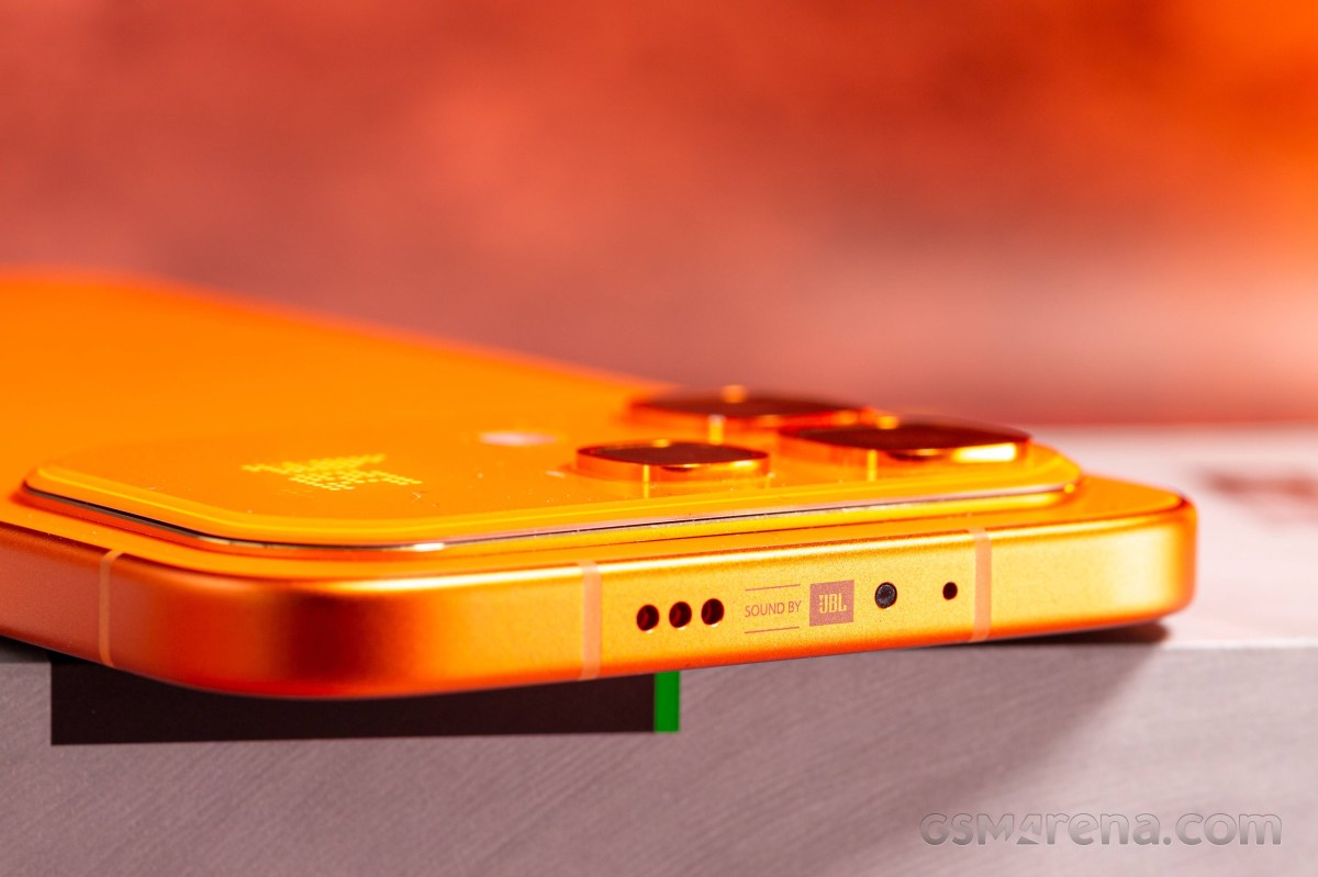 Infinix Note 60 Pro recenzija