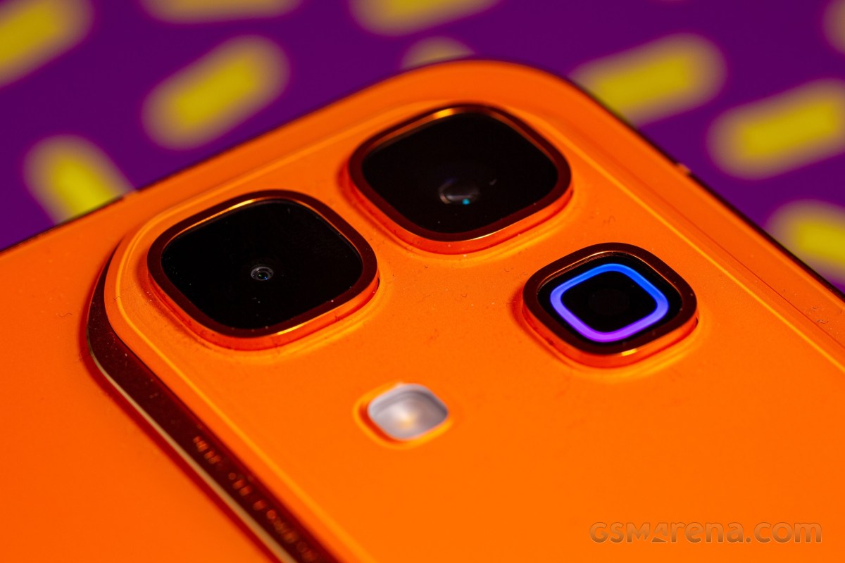 Infinix Note 60 Pro review