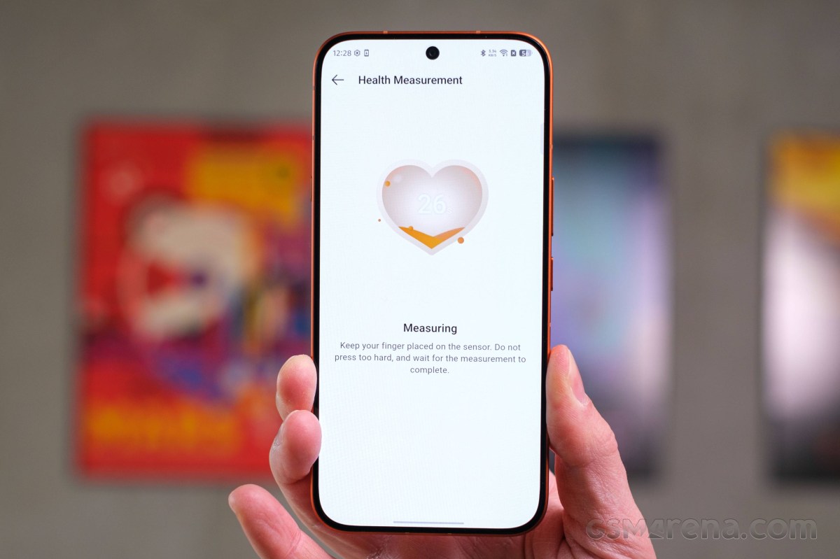 Infinix Note 60 Pro review