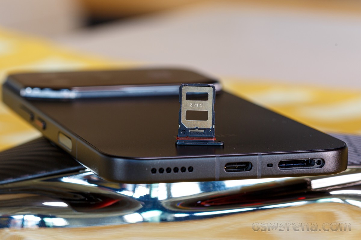 Обзор Infinix Note 60 Ultra