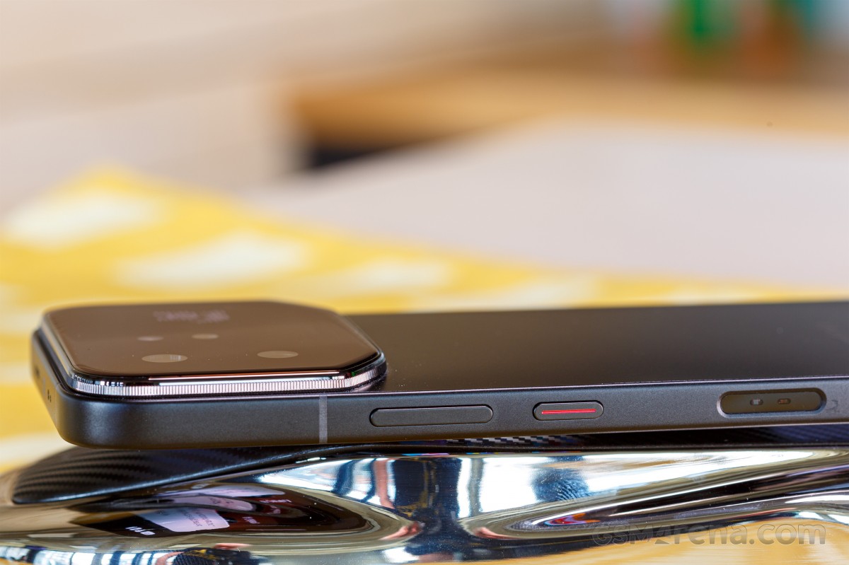 Обзор Infinix Note 60 Ultra