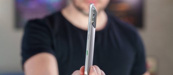 Infinix Note Edge review