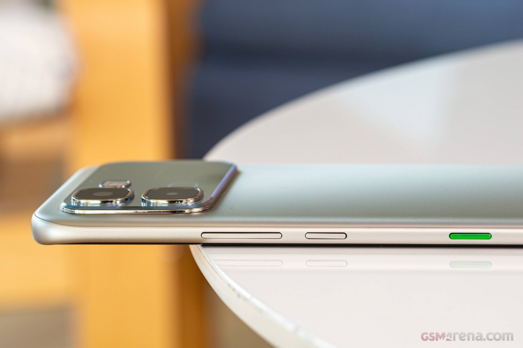 Infinix Note Edge