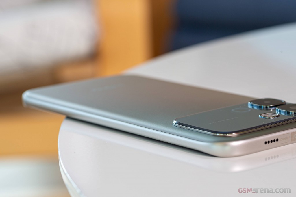 Infinix Note Edge