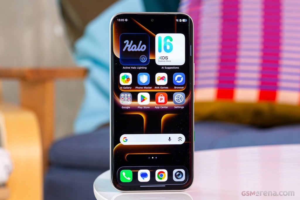 Infinix Note Edge