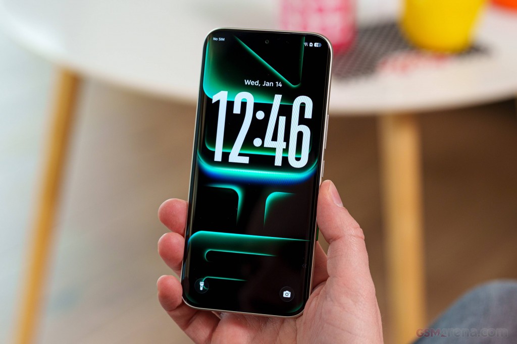 Infinix Note Edge