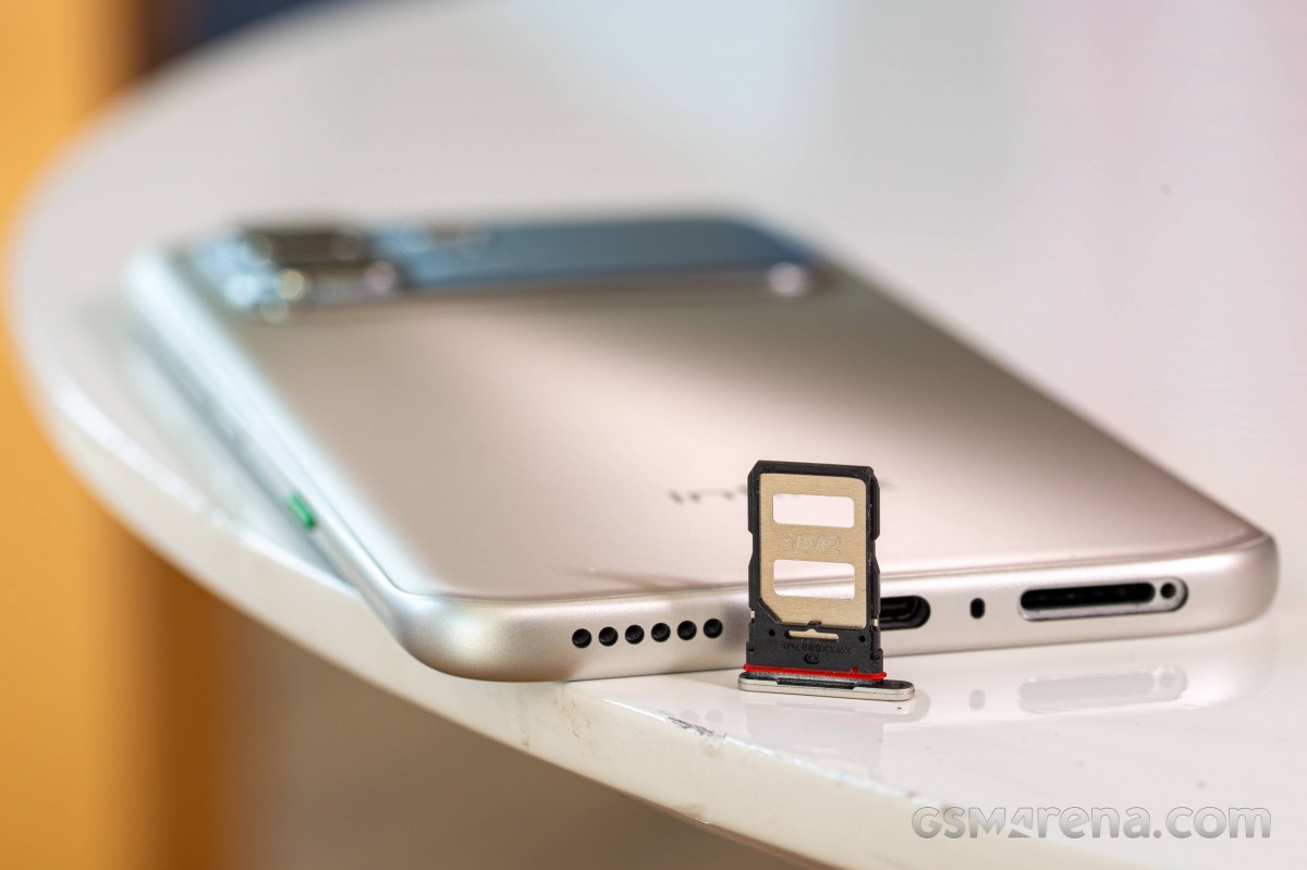 Обзор Infinix Note Edge