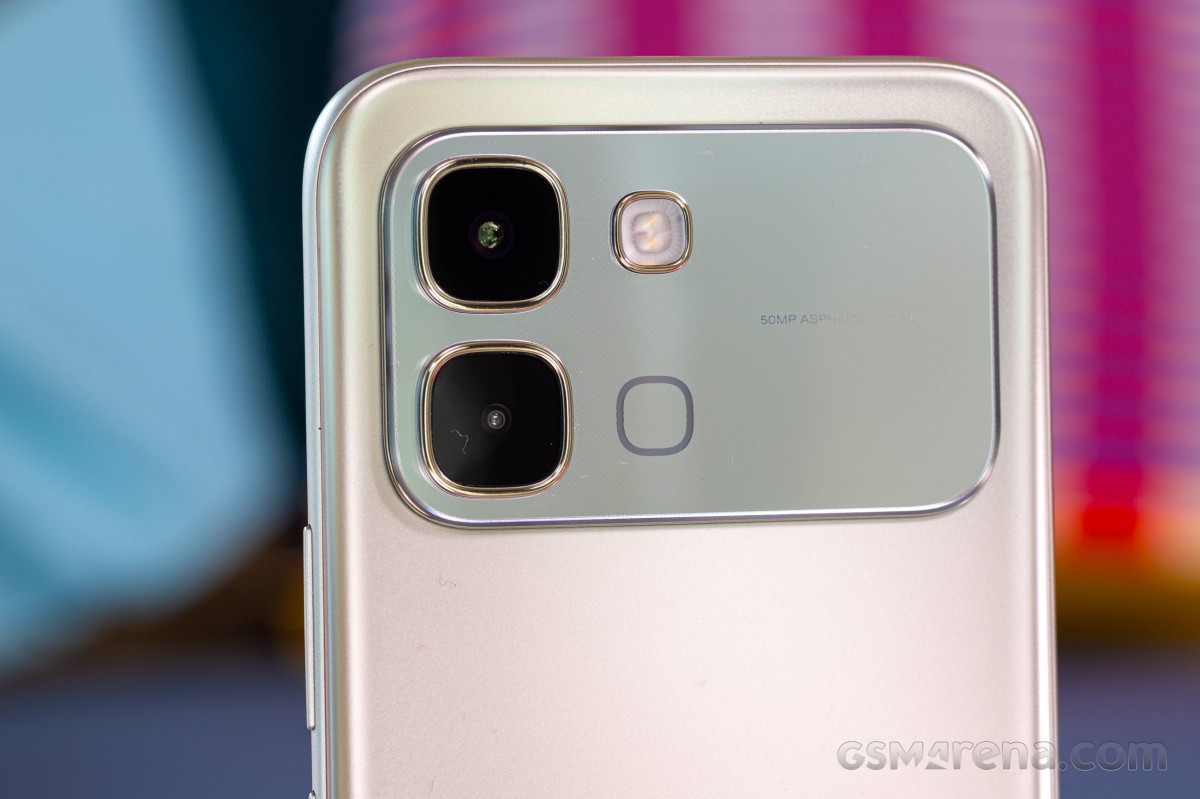 Обзор Infinix Note Edge