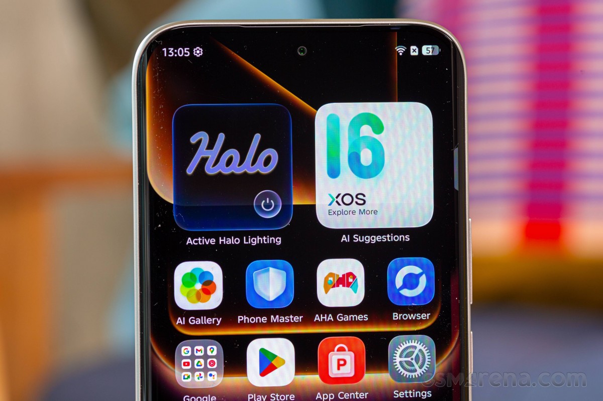 Обзор Infinix Note Edge