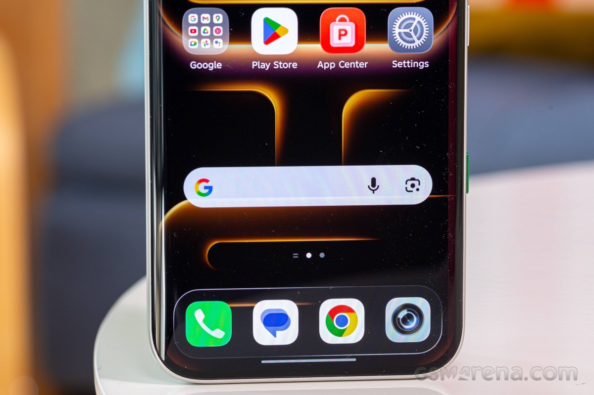 Обзор Infinix Note Edge