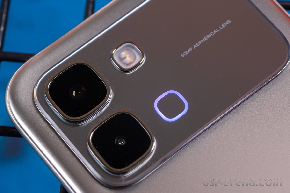 Обзор Infinix Note Edge