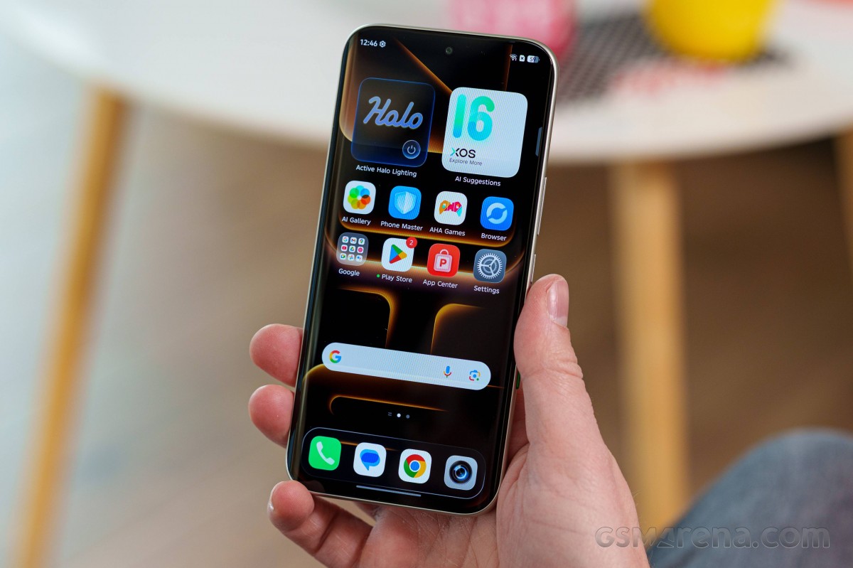 Обзор Infinix Note Edge