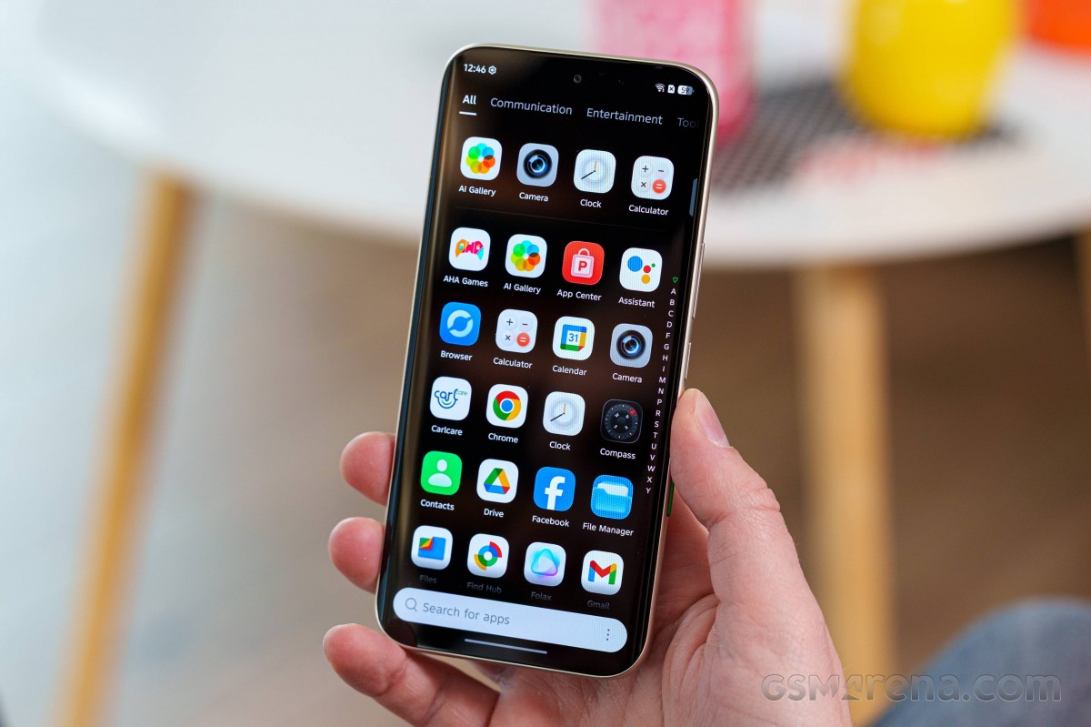 Обзор Infinix Note Edge