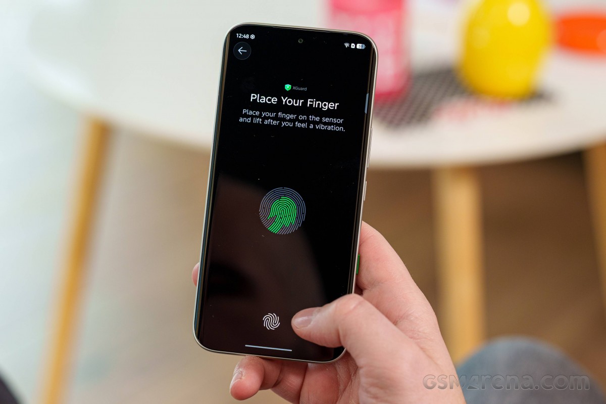 Обзор Infinix Note Edge