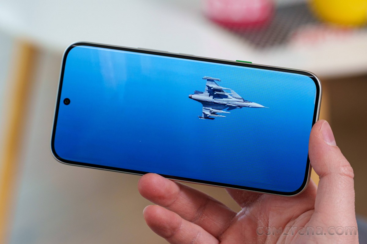 Обзор Infinix Note Edge