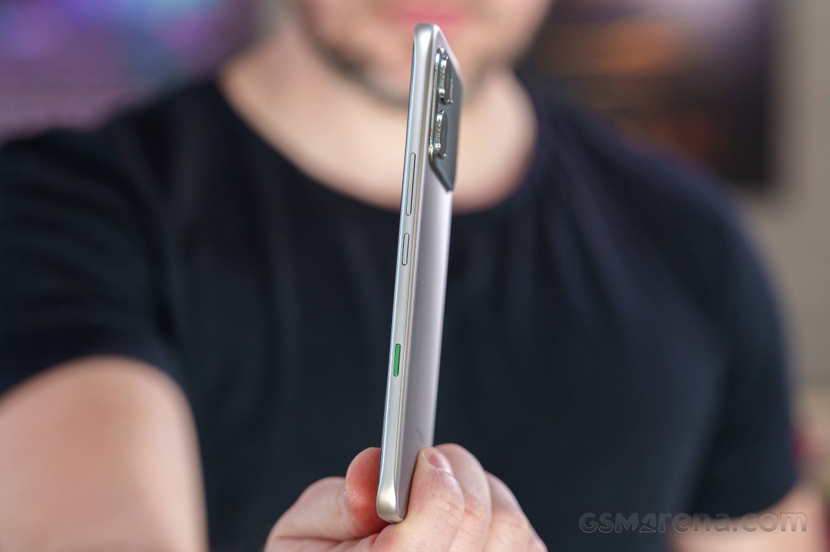 Обзор Infinix Note Edge