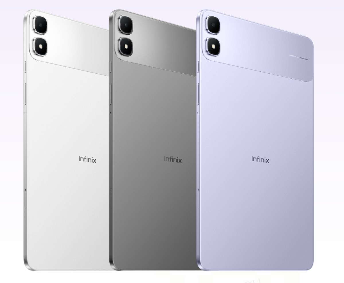 Обзор планшета Infinix XPAD 30 Pro