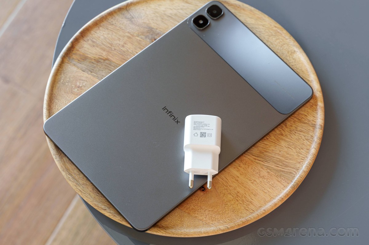 Обзор планшета Infinix XPAD 30 Pro