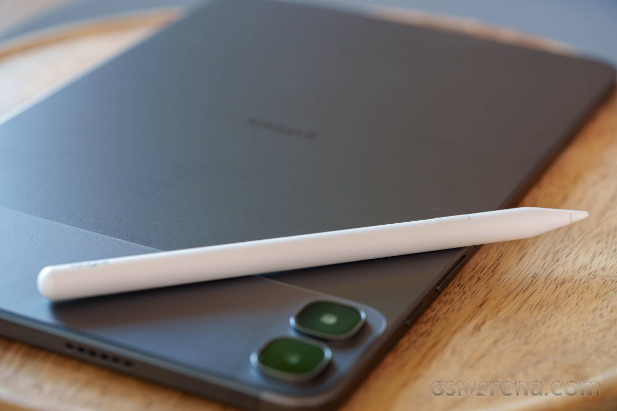 Обзор планшета Infinix XPAD 30 Pro