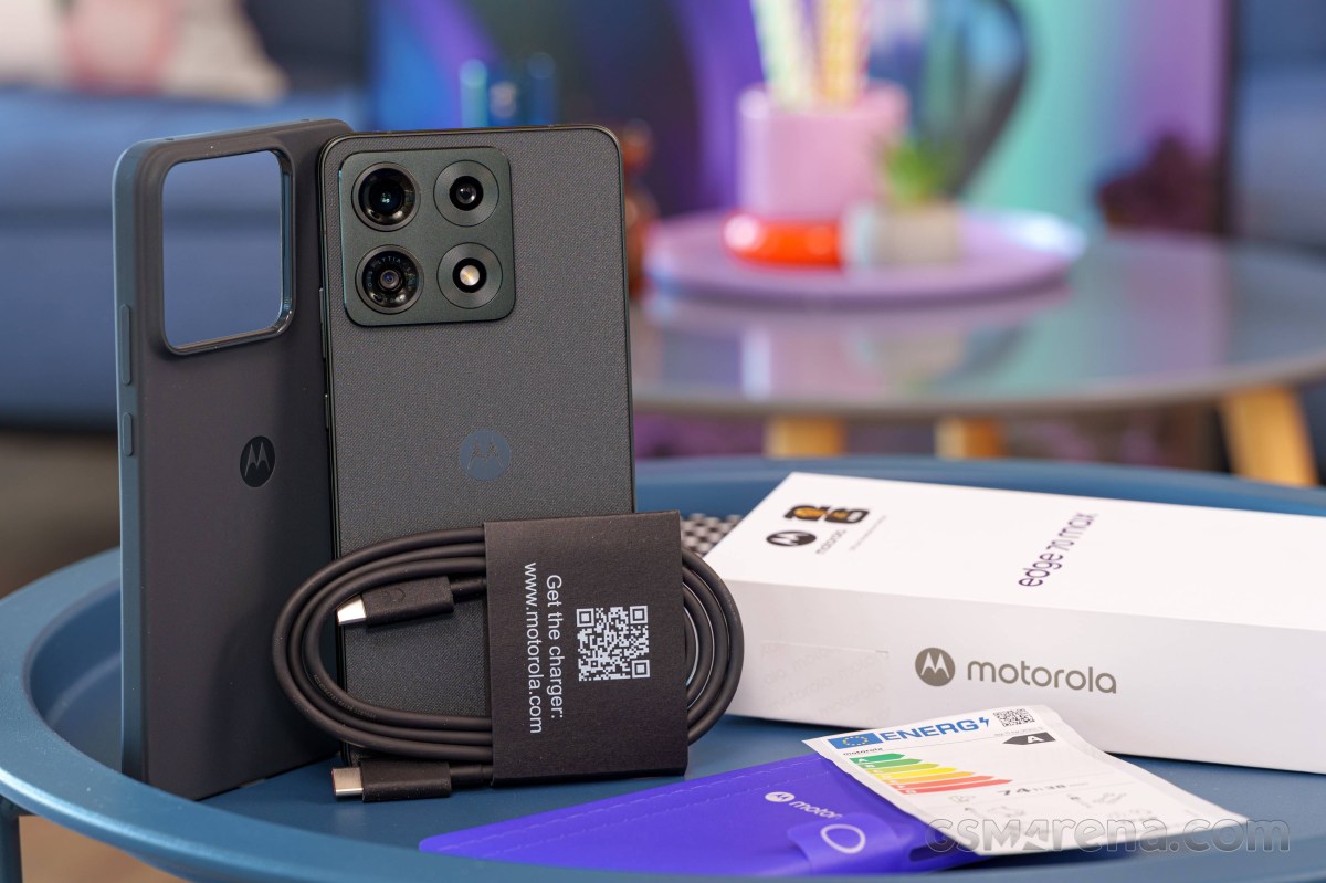 Motorola Edge 70 Max review