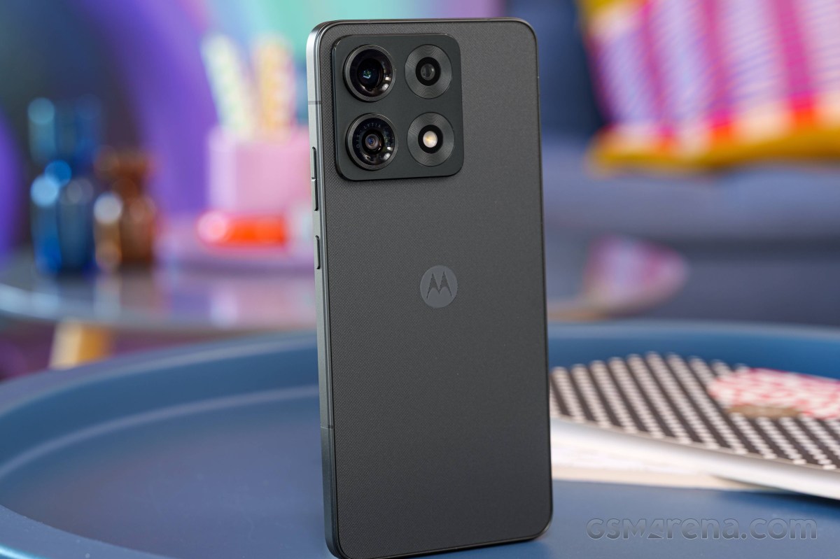 Motorola Edge 70 Max review