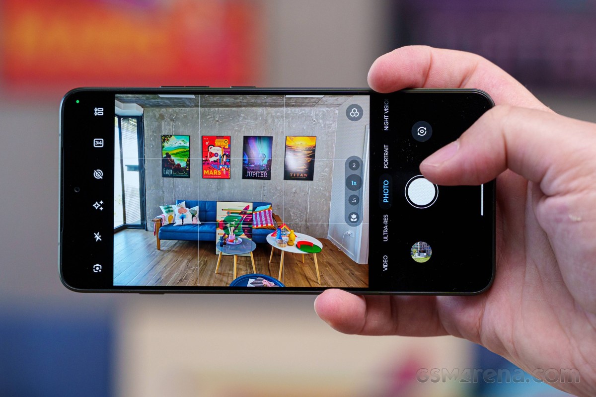 Обзор Motorola Edge 70 Max