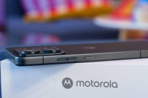 Motorola Edge 70 Max - Motorola Edge 70 Max review